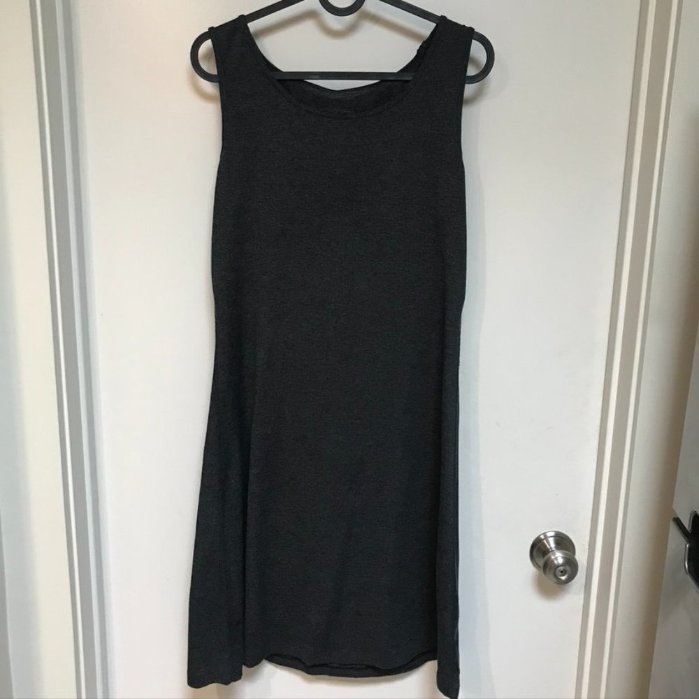 Patagonia Midi Dress Sleeveless